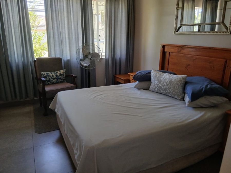 To Let 3 Bedroom Property for Rent in Universitas Free State